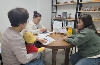 영암군, 출생미등록 외국인아동 59명 발굴·의료비 지원
