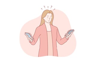 "내일 비온대" "내 폰은 맑다는데?"…같은 지역 다른 날씨, 이유 있었다