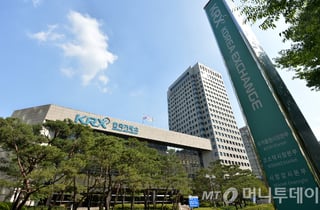 코스피 대형주 삼전·닉스·현대차 위클리 옵션, 29일 상장