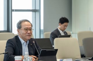 이찬우 농협금융 회장 "지역밀착형 기업금융 강화해야"