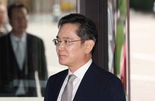 '34만전자' 주가 불 뿜더니…이재용 회장 주식 재산 '60조' 돌파