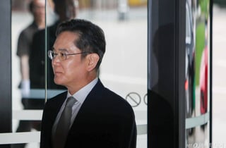 5년 연속 '호암상' 찾은 이재용… '인재제일' 철학 잇는다