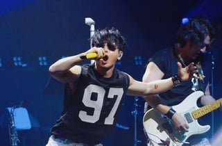 이승환, 구미시 항소에 분노…"세금이 거짓말 대가로 쓰여"