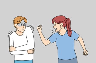 아내 폭행 참고 살았는데 "남편이 도장 훔쳐 혼인신고"…황당 주장