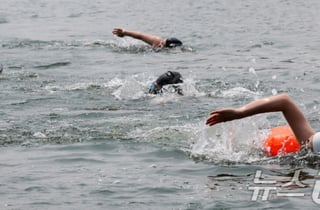 경쟁 없는 힐링 레이스, 이달 5일 '쉬엄쉬엄 한강 3종 축제' 열린다