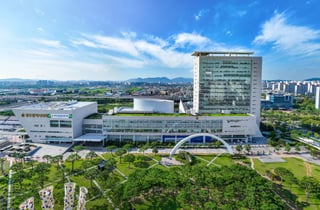 광주광역시, 제1회 추경 3814억 시의회 제출