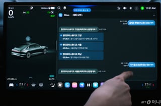 中 SW 쓰면 미국서 車 못 판다…국내 완성차·SW 기회 열리나