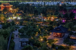 한수정, 호국보훈 달 맞아 '육군 장병·가족' 무료입장 행사 진행