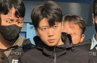 "여고생 살해범 장윤기, 진짜 목적은 성폭행…격렬한 저항에 흉기"