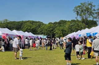 마블 게임부터 AI 체험까지…평택시 '청소년의 날' 3000명 홀렸다