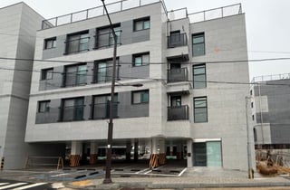 월 26만원, 가전·가구에 AI 돌봄도…화성시 '화성 온 이음채' 입주 모집