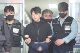 검찰, 광주 여고생 살인 장윤기에 성폭행 목적 살인 혐의 적용 구속 기소