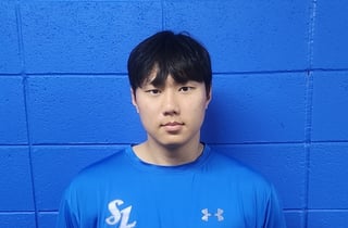 배찬승 솔직 고백 "AG 가면 정말 좋겠지만, 더 잘해야 해→제가 할 것만 한다면..."
