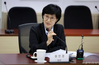 원민경 장관, 광주 여고생 강간 목적 살해에 "깊은 분노와 참담함"