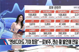 [고래사냥] '디아이씨·주성엔지니어링·SKC! 내일장 고래 종목은?!