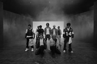 트레저,YG 힙합 카리스마 폭발!...'IF I' 댄스 퍼포 영상 공개