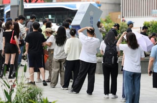 '6·3 지방선거' 최종 투표율 61%…2018년 기록 갈아치웠다