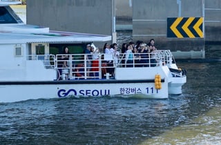 한강버스·감사의정원 동력 얻었다…오세훈표 '매력서울' 시즌2는?