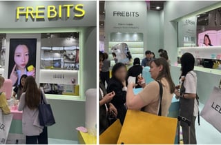프레비츠, 코스모뷰티 서울서 글로벌 시장 공략 본격화
