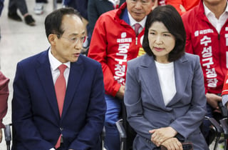[속보]국민의힘 이진숙, 대구 달성 재보궐 당선