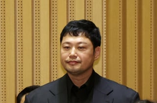 '15억 전세사기 피해' 직장인 됐던 양치승…다시 관장으로