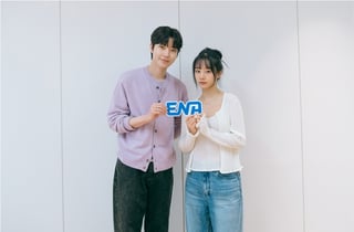 '그대에게 드림', 황인엽X이혜리의 첫사랑 재회 로맨스...7월 13일 첫방