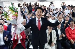"압승이라더니" 서울도, 대구·전북도 틀렸다…출구조사 빗나간 이유는