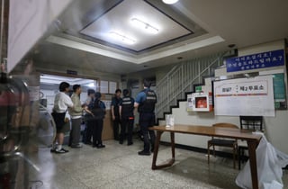 법정으로 가는 '투표용지 사태'…"선거 무효" 주장, 실현 가능성은