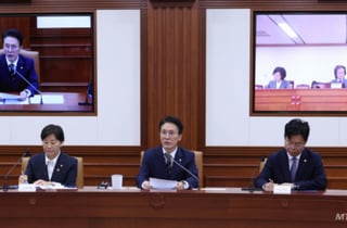 김민석 총리 "지역일꾼 새롭게 선출, 정책을 실행으로 보여야 할 때"