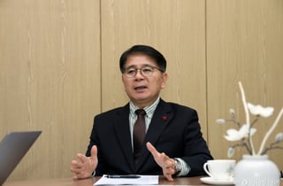 최정록 검역본부장 "방역은 경험 아닌 과학…ASF 원인 끝내 규명"