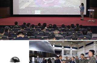 본레이크, '2026 첨단국방 피치데이'서 안티드론 기술 공개
