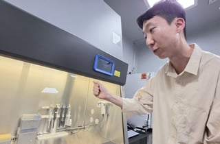 ASF 백신 개발·상용화 속도낸다…검역본부 특수연구시설 민간 개방