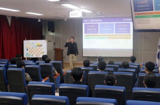 군 복무 중 진로 설계...인하공전, 군 장병 항공산업 취업 돕는다