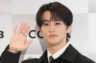 'NCT 탈퇴' 마크, 두 달 만에 1인 기획사…'어퍼룸' 설립