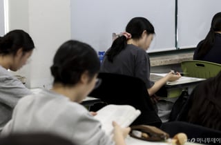 "6월 모평 수학, 작년 수능 난도와 유사…계산량 많지 않아"