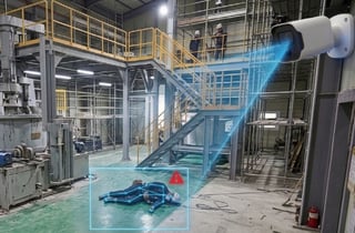 렛츠런파크 부산경남 '넘어짐 감지 AI-CCTV' 도입