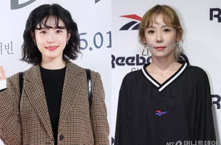 전효성 정하나, 시크릿 재결합 추진한다…"새 멤버와 3인조 컴백"