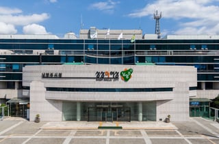 남양주 정약용도서관-대만 타오위안도서관, 업무협약…문화교류 확대