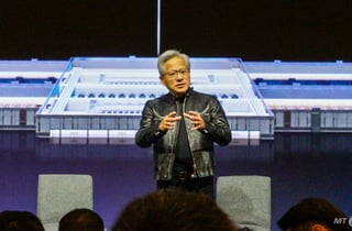 엔비디아 젠슨 황이 K-게임사 찾는 이유…'피지컬AI' 협력 가능성↑