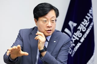"AI가 좋아할 공공데이터, 누구나 쓸 수 있죠…올해 25개, 기대하세요"