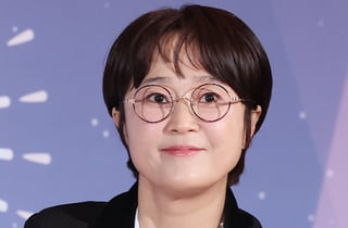 아프다고 연차쓰고 카페 간 직장인에…CEO 송은이, 소신 발언