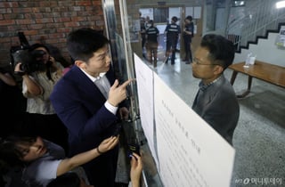 김재섭 "투표용지 사태 특검해야…이재명 대통령은 왜 입꾹닫?"
