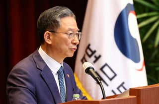 김민석 국무총리 후임 누구? 정성호 장관·강훈식 실장 '압축'
