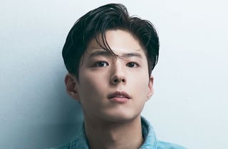 박보검, 글로벌 흥행 애니 '다윗'으로 생애 첫 더빙 연기 도전