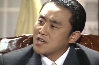 "무식한 국민이 뭘 알겠나"…투표지 부족 사태에 '야인시대' 재조명