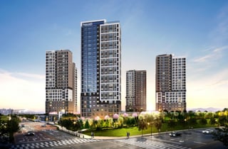 BS한양, '고덕국제신도시 수자인하우스디' 이달 분양