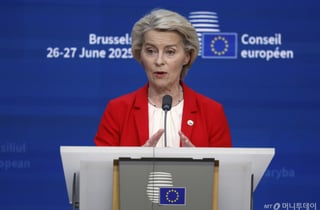 미국·중국 빠진 WTO… EU를 중심으로 다시 설 수 있을까