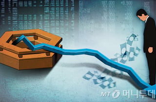 브로드컴 충격 지속...닛케이 1.2%↓[Asia오전]