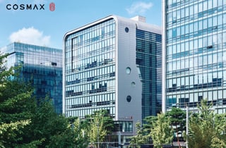 코스맥스, 파트너사 원료 제안 프로세스 디지털화…공급망 다변화