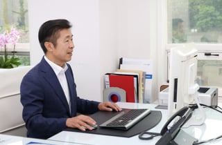 전성수 서초구청장, 당선 1호 결재 '찾아가는 재건축 신속 지원단' 가동